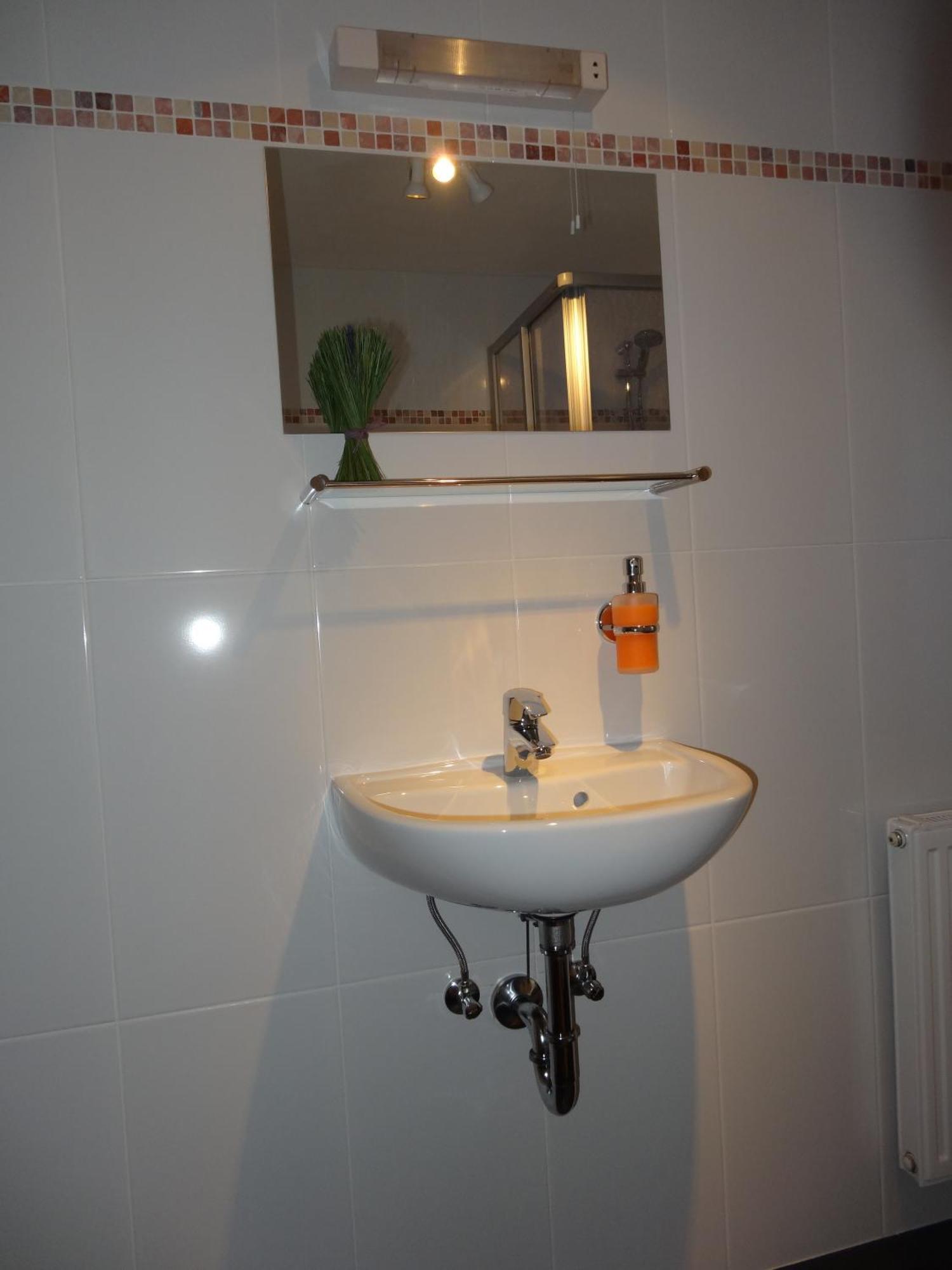 에르발트 Haus Karl'S Ruh B&B 외부 사진