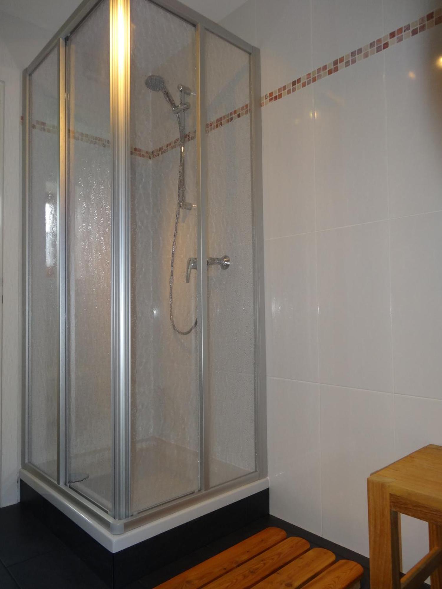 에르발트 Haus Karl'S Ruh B&B 외부 사진