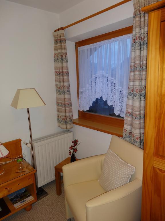 에르발트 Haus Karl'S Ruh B&B 객실 사진