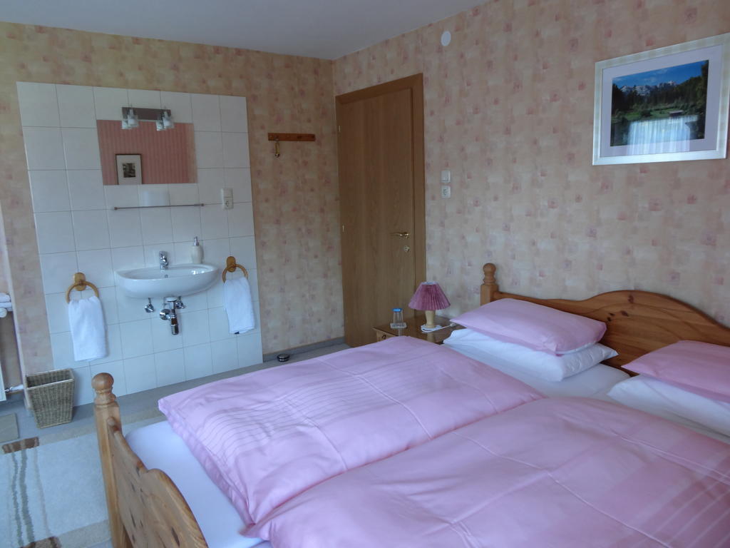 에르발트 Haus Karl'S Ruh B&B 객실 사진