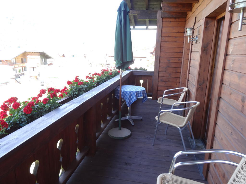 에르발트 Haus Karl'S Ruh B&B 객실 사진