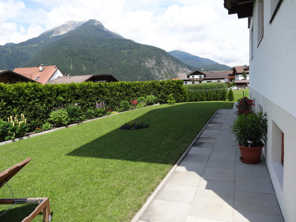 에르발트 Haus Karl'S Ruh B&B 외부 사진
