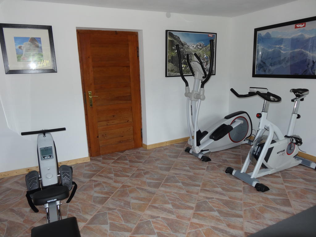 에르발트 Haus Karl'S Ruh B&B 외부 사진