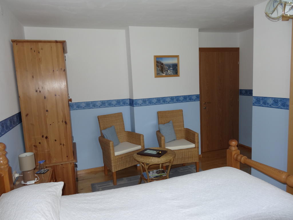 에르발트 Haus Karl'S Ruh B&B 객실 사진