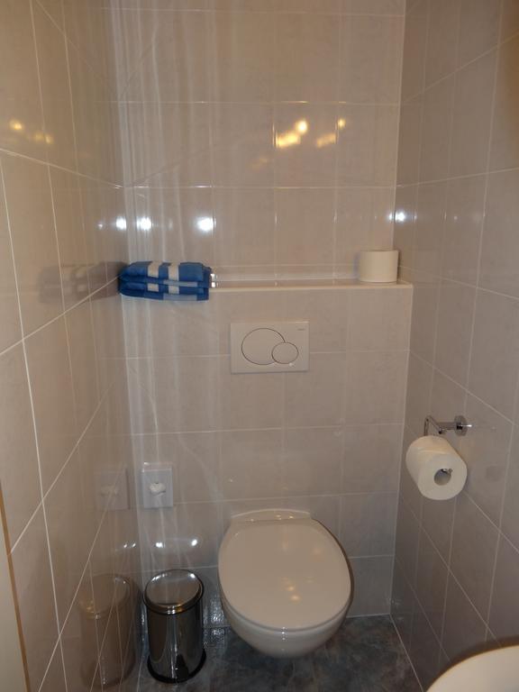 에르발트 Haus Karl'S Ruh B&B 객실 사진