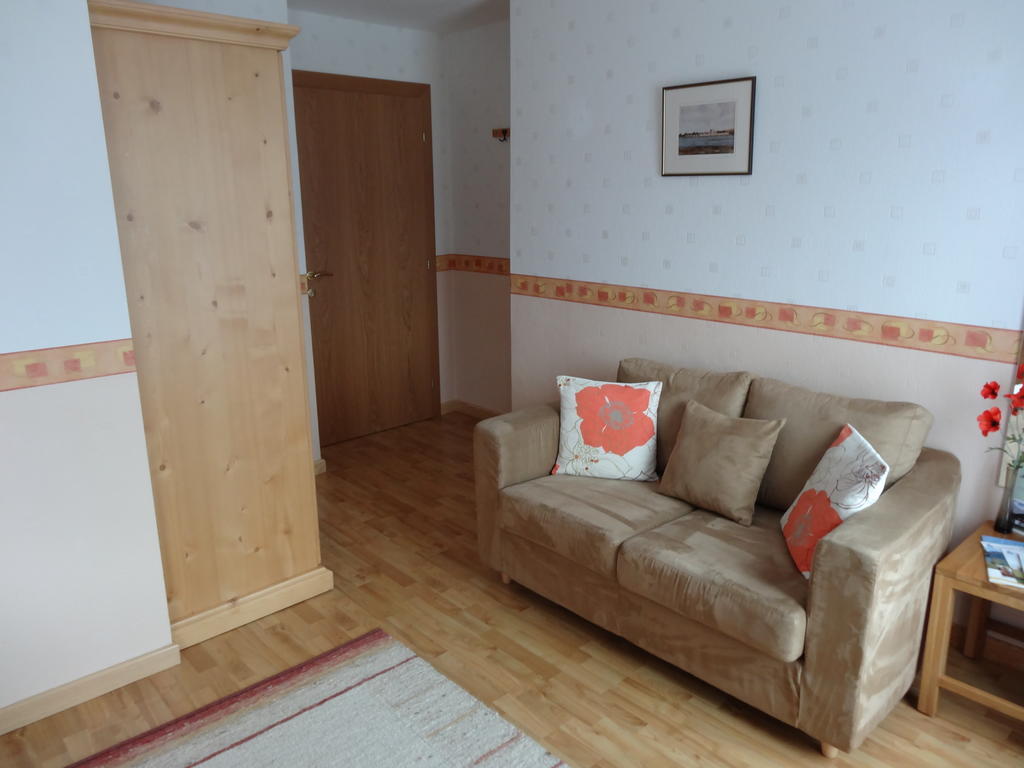 에르발트 Haus Karl'S Ruh B&B 객실 사진