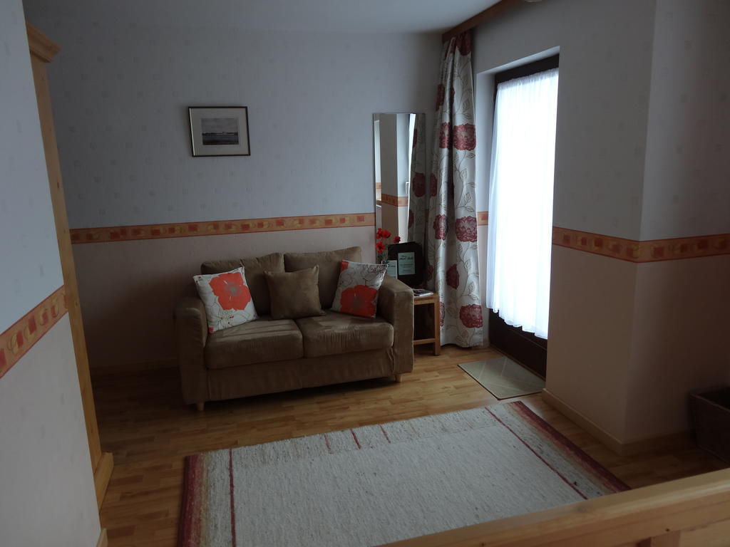 에르발트 Haus Karl'S Ruh B&B 객실 사진