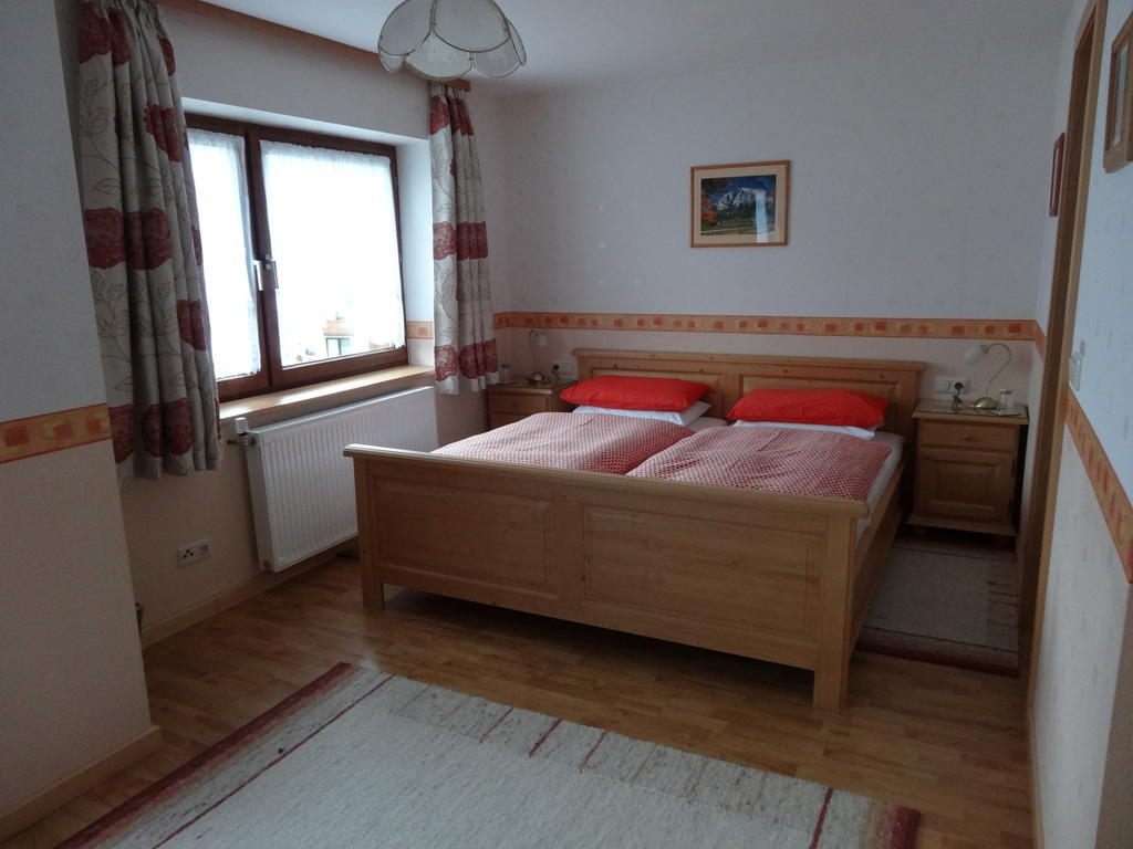 에르발트 Haus Karl'S Ruh B&B 객실 사진